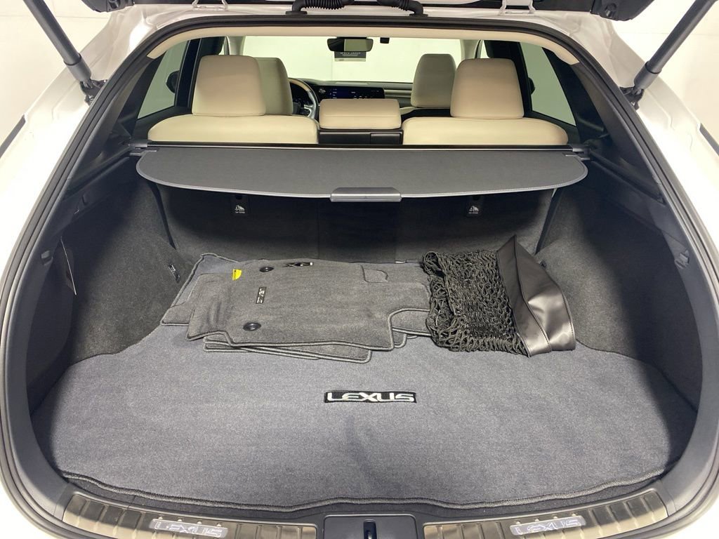Certified 2024 Lexus RX 350 Premium w/ Convenience Package image 27