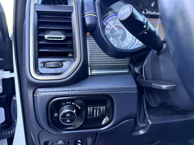 Used 2020 RAM 1500 Limited w/ Advanced Safety Group AWD/4WD image 31