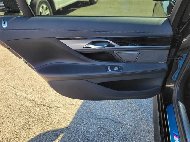 Used 2019 BMW 740i w/ M Sport Package image 13