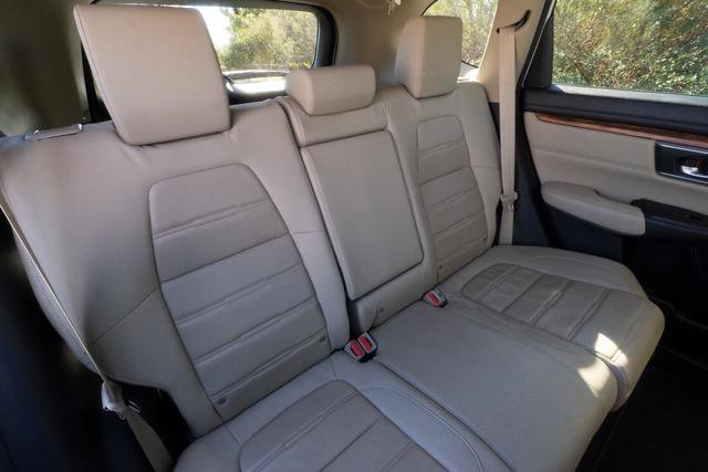 Used 2018 Honda CR-V Touring image 25