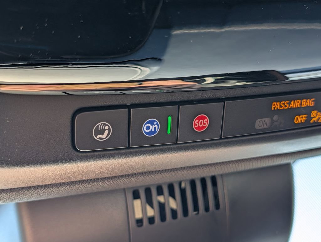 New 2026 GMC Yukon XL Elevation image 55