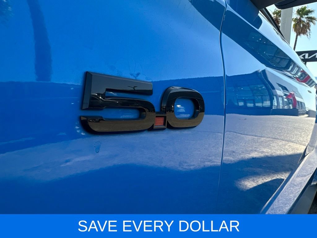 Used 2022 Ford Mustang GT w/ Equipment Group 301A RWD image 5