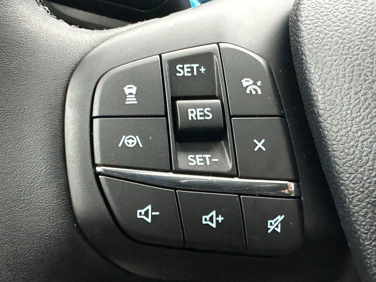 New 2025 Ford Bronco Sport Big Bend w/ Convenience Package image 12