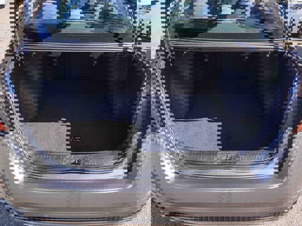 Used 2021 Nissan Altima 2.5 SV image 25