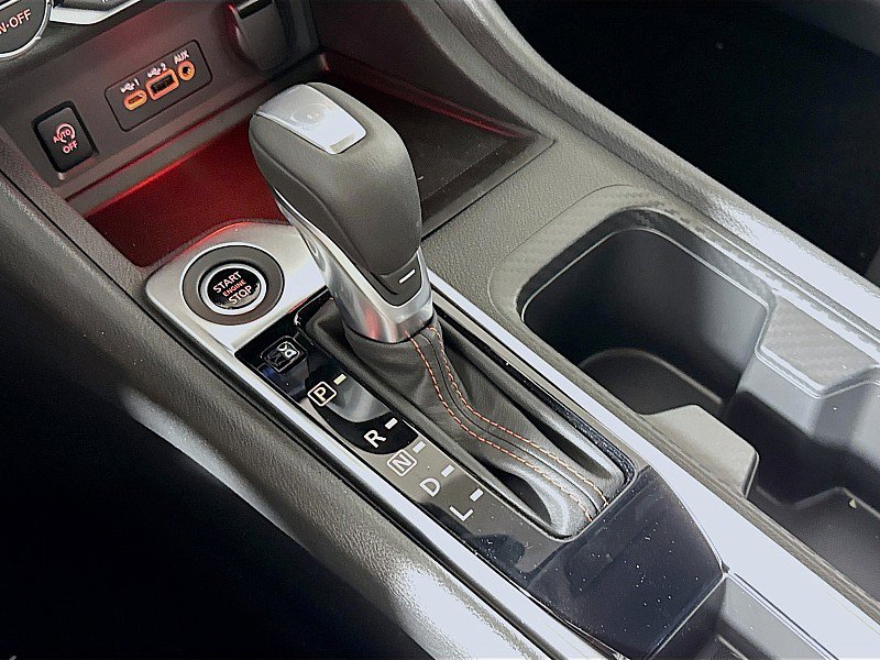 Used 2025 Nissan Sentra SR w/ Midnight Edition FWD image 17