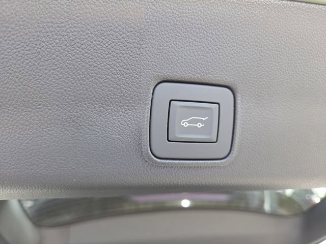 New 2026 Chevrolet TrailBlazer LT w/ Convenience Package FWD image 17