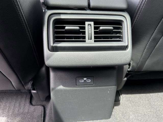 New 2025 MAZDA CX-50 2.5 Hybrid w/ Weather Package image 28