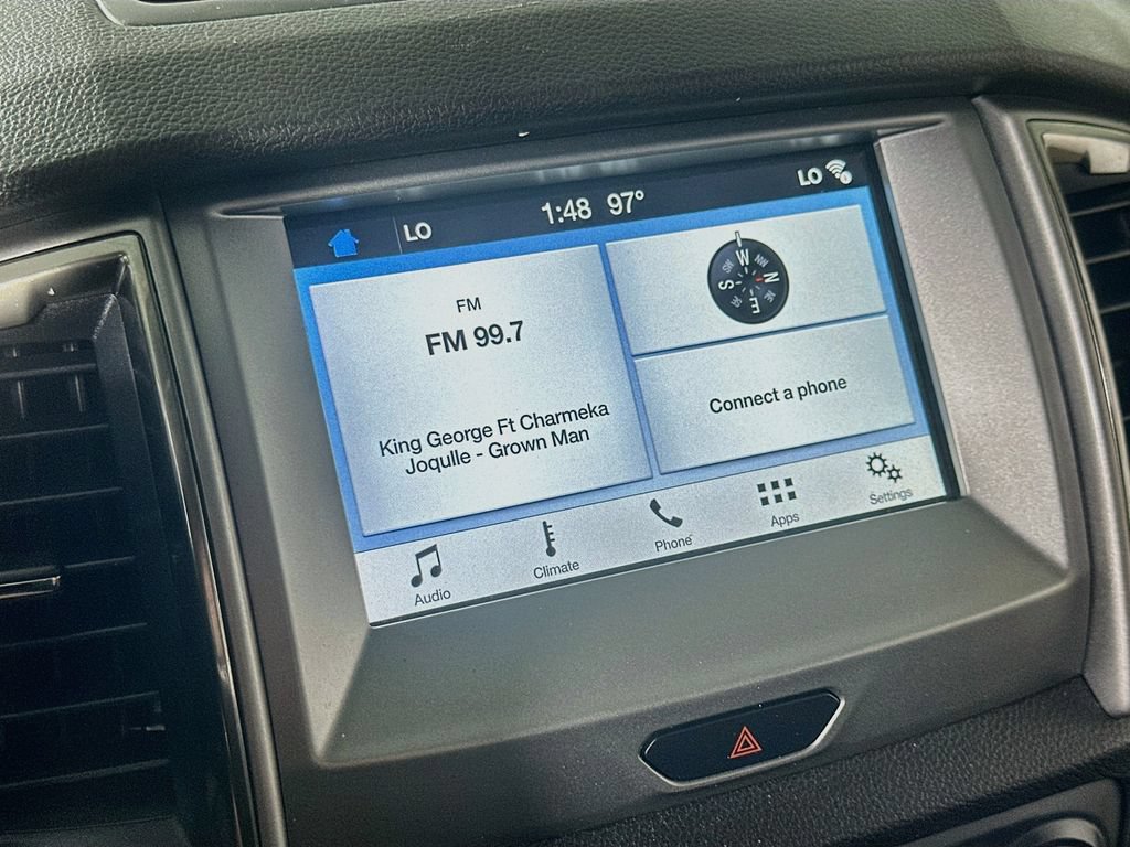 Used 2019 Ford Ranger XLT w/ Equipment Group 301A Mid RWD image 25