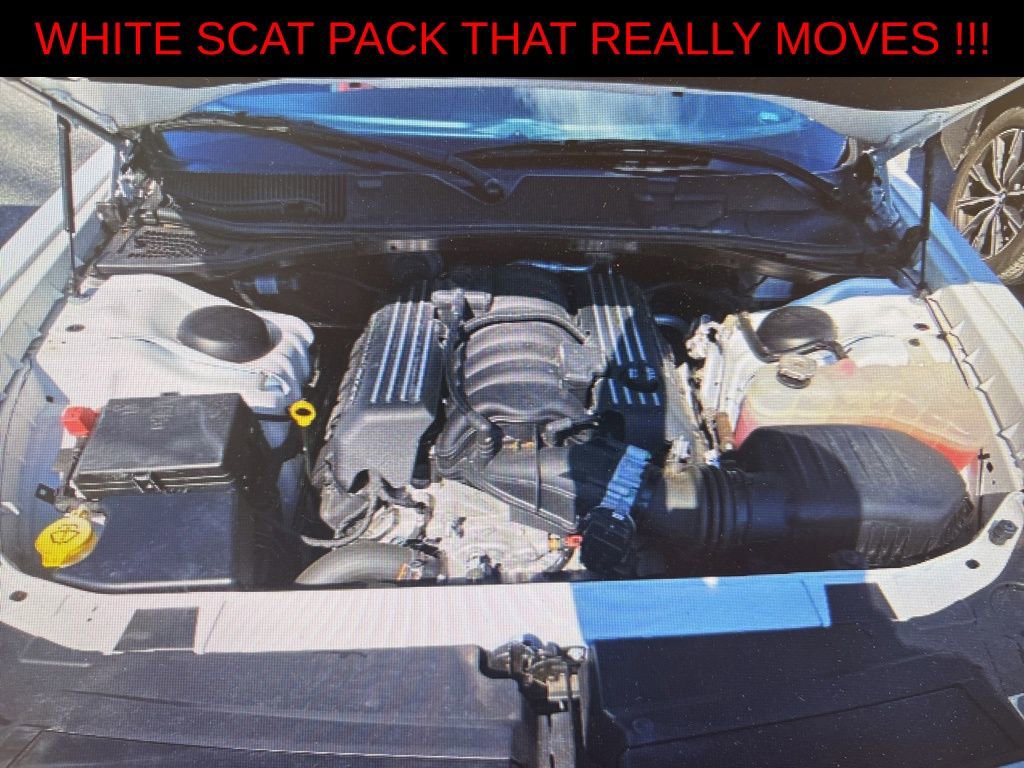 Used 2023 Dodge Challenger R/T Scat Pack w/ Plus Package image 22