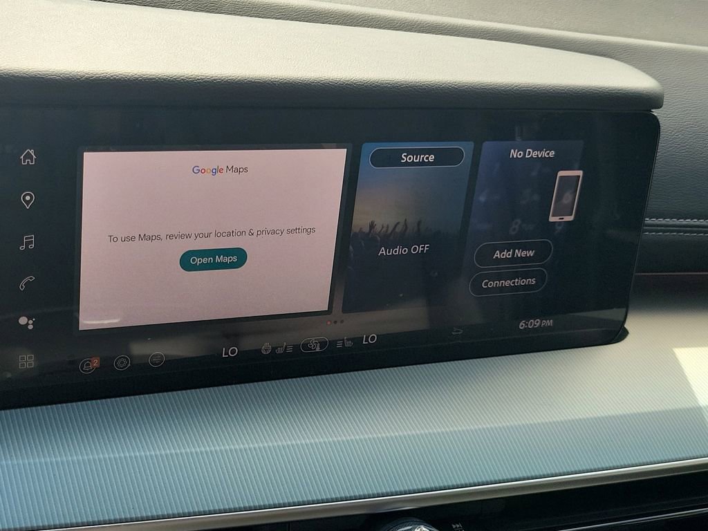 New 2026 Nissan Murano SL image 34