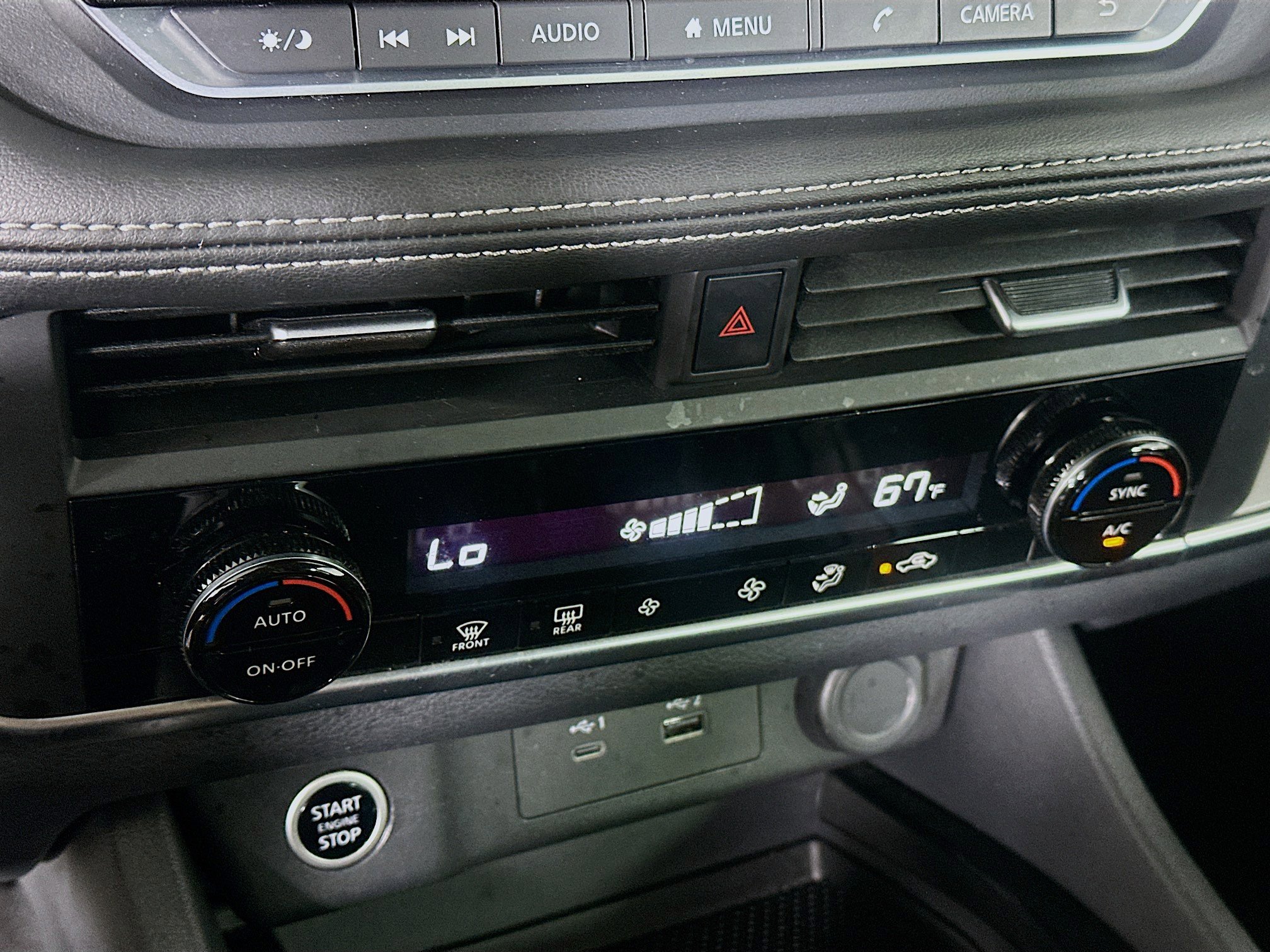 Used 2023 Nissan Rogue SV image 23