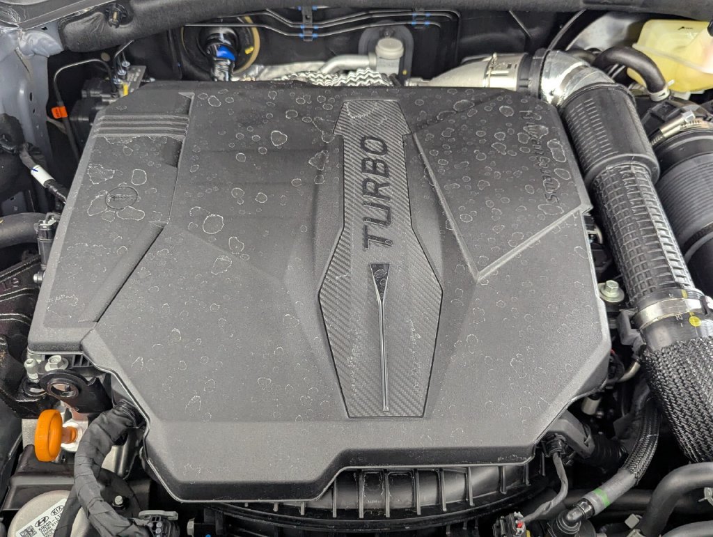 New 2026 Hyundai Santa Fe XRT AWD/4WD image 10