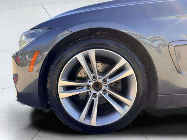 Used 2019 BMW 430i Gran Coupe RWD image 54
