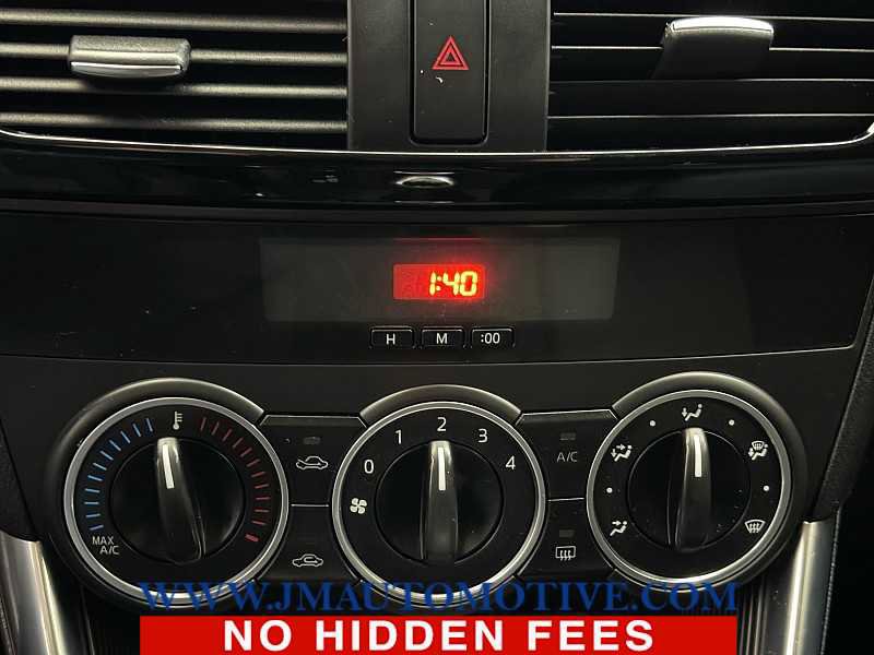 Used 2013 MAZDA CX-5 Sport w/ Bluetooth Audio Pkg image 32