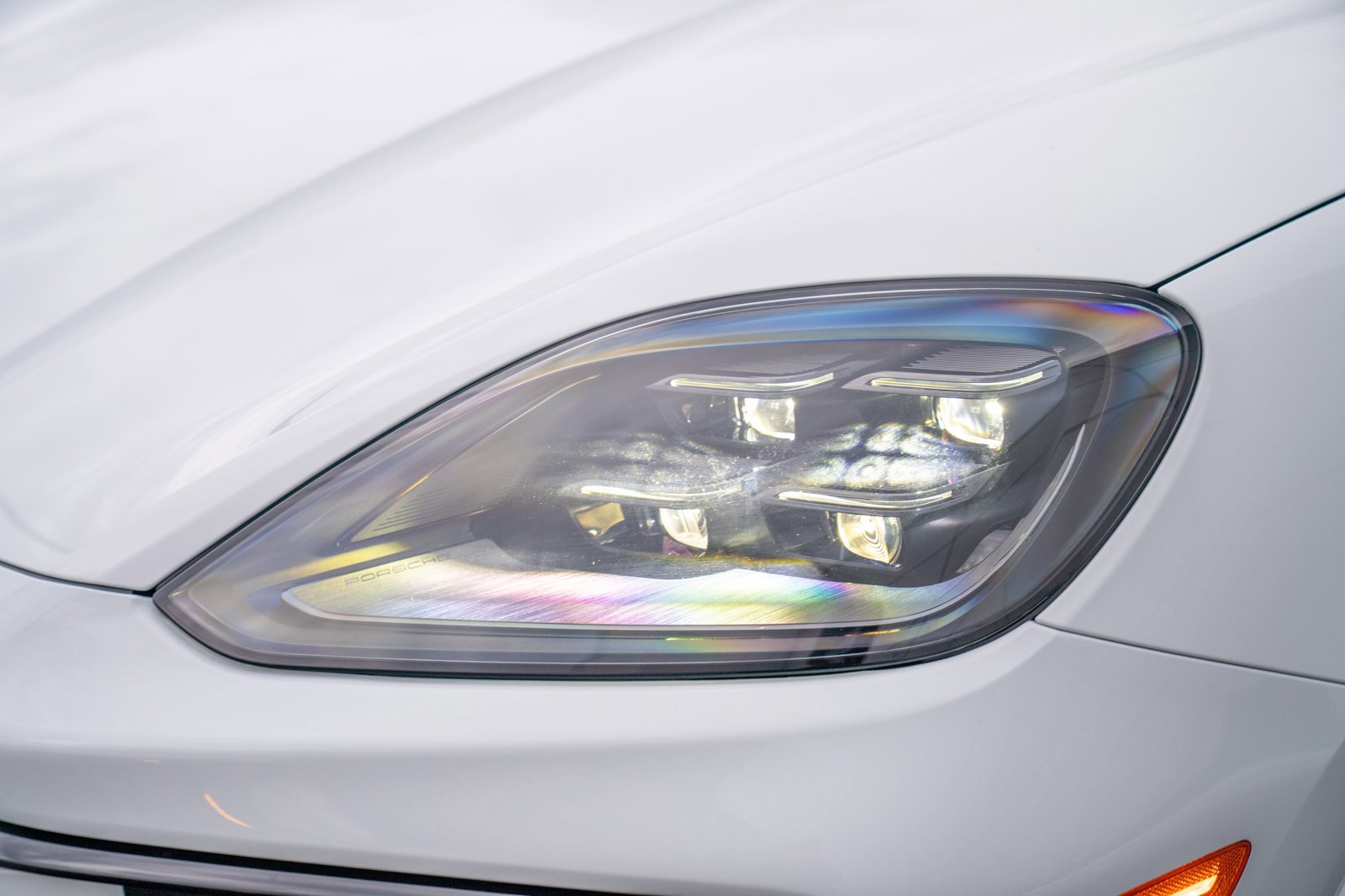 Certified 2026 Porsche Cayenne image 28