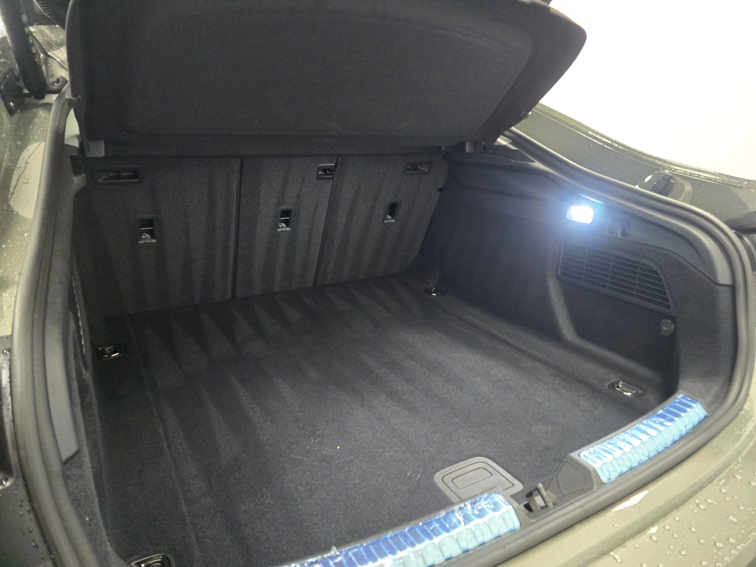 Certified 2025 Audi A5 2.0T Premium w/ Convenience Package image 21