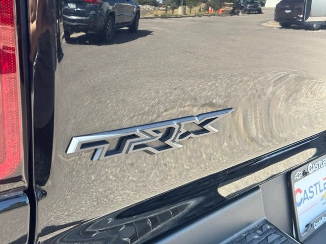 Used 2022 RAM 1500 TRX w/ TRX Level 2 Equipment Group AWD/4WD image 23