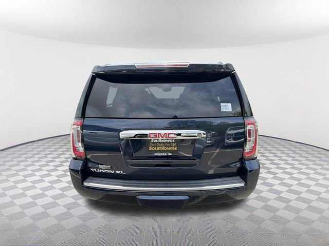 Used 2017 GMC Yukon XL Denali w/ Open Road Package image 6