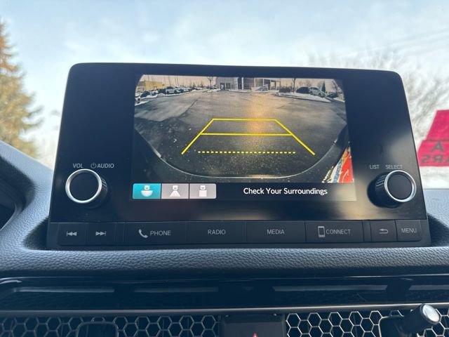 Certified 2022 Honda Civic LX image 34