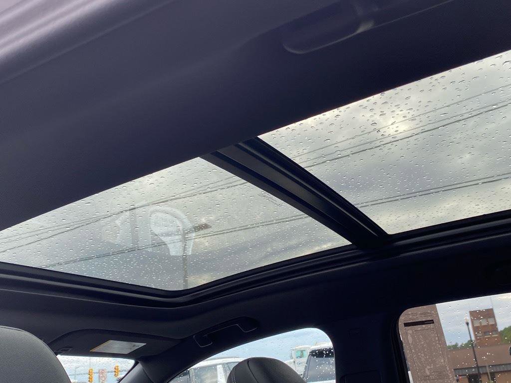 New 2025 Chevrolet Blazer EV LT w/ Super Cruise Package image 21