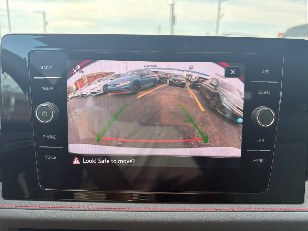 New 2027 Volkswagen Jetta GLI Autobahn FWD image 18
