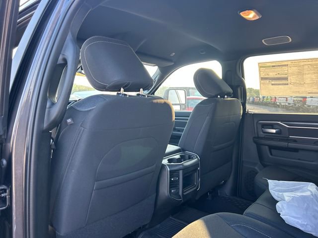 New 2026 RAM 2500 Big Horn image 36