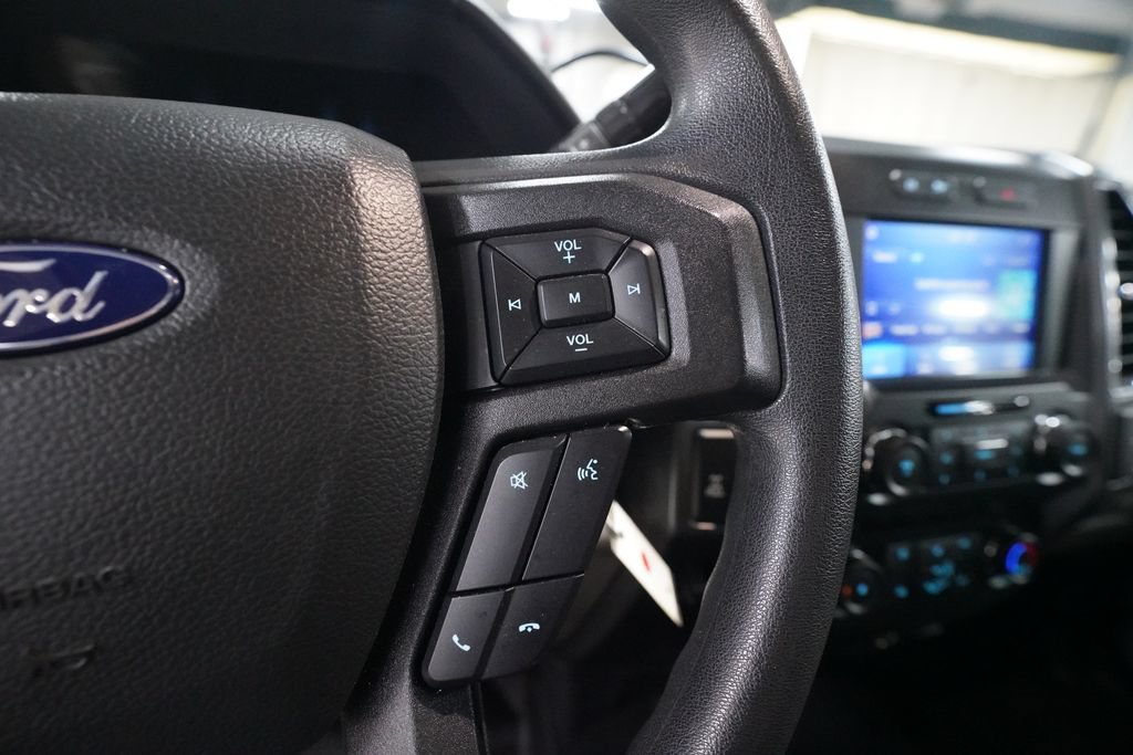 Used 2022 Ford F250 XLT AWD/4WD image 17