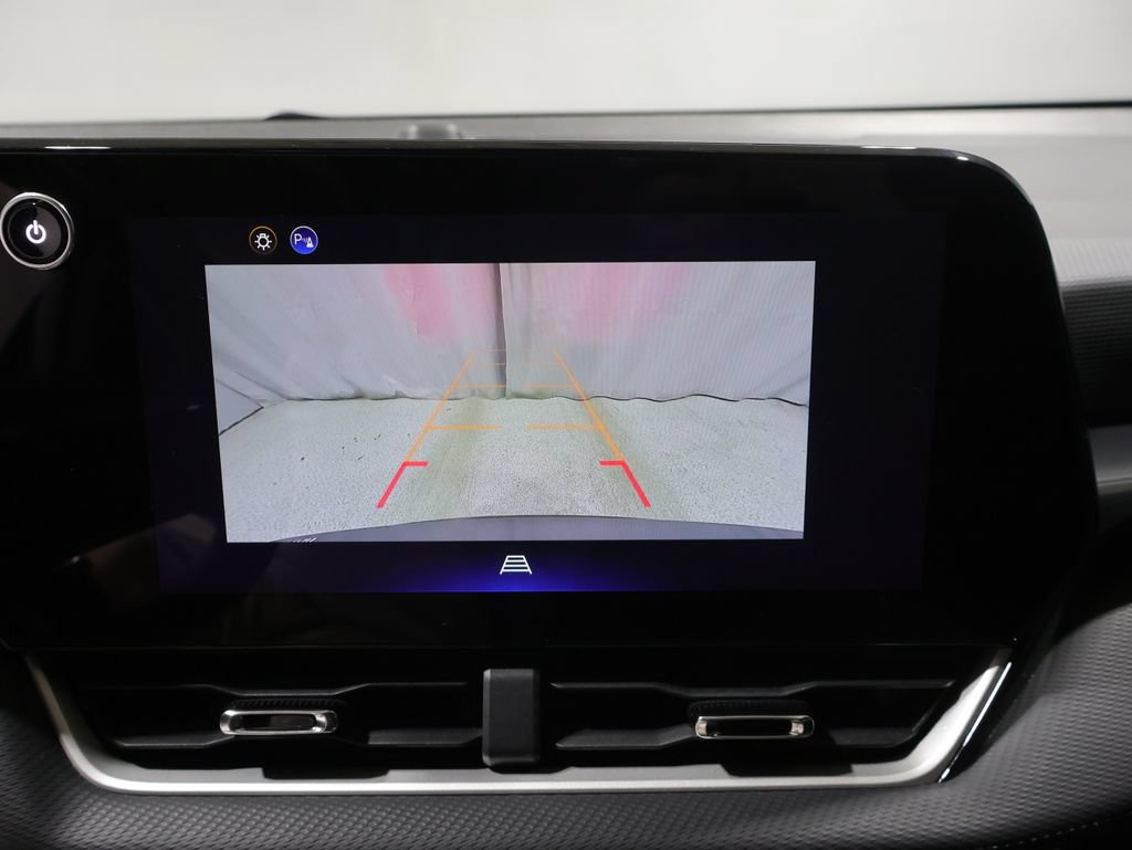 Used 2025 Chevrolet Equinox LT AWD/4WD image 28