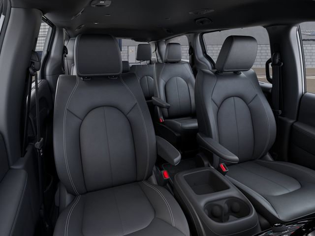 New 2026 Chrysler Pacifica Select image 20