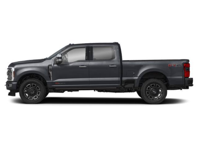 New 2027 Ford F250 Platinum AWD/4WD image 3