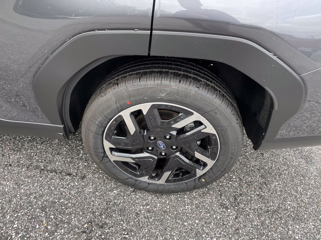 New 2026 Subaru Forester Limited AWD/4WD image 7