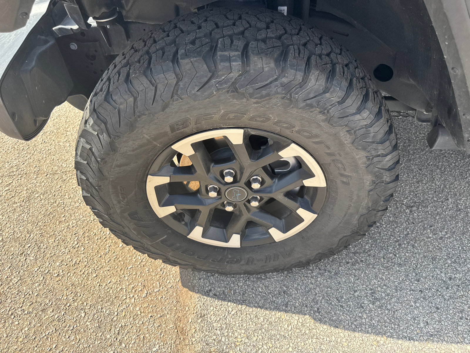 Used 2025 Jeep Wrangler Unlimited Rubicon 4xe w/ Safety Group image 11