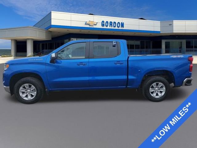 Used 2023 Chevrolet Silverado 1500 LT image 2