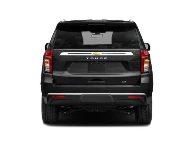 Certified 2022 Chevrolet Tahoe LT w/ Luxury Package RWD image 9