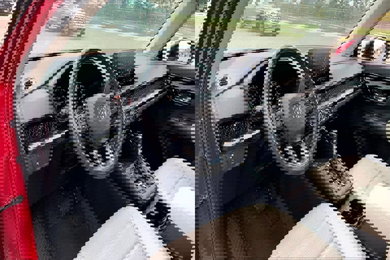 Used 2023 Honda CR-V EX-L image 17