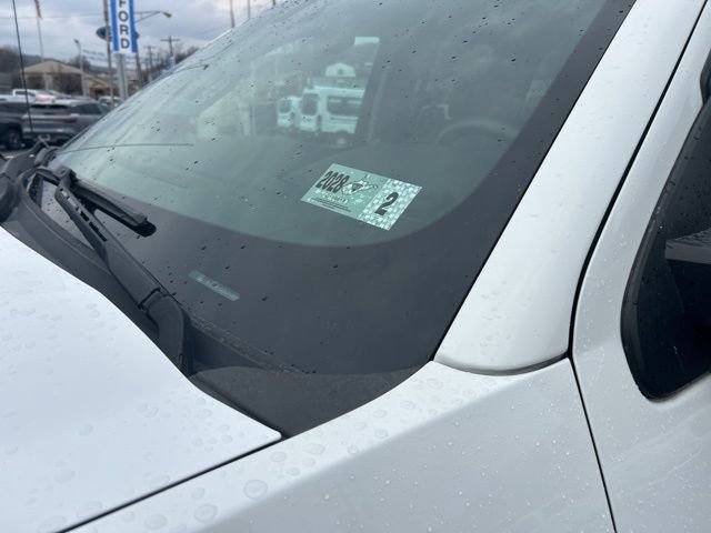 Used 2016 Chevrolet Silverado 3500 W/T w/ WT Convenience Package image 7