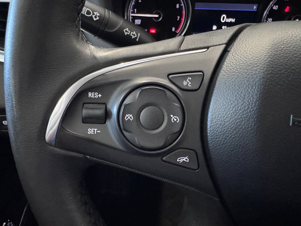 Certified 2021 Buick Enclave Essence AWD/4WD image 15