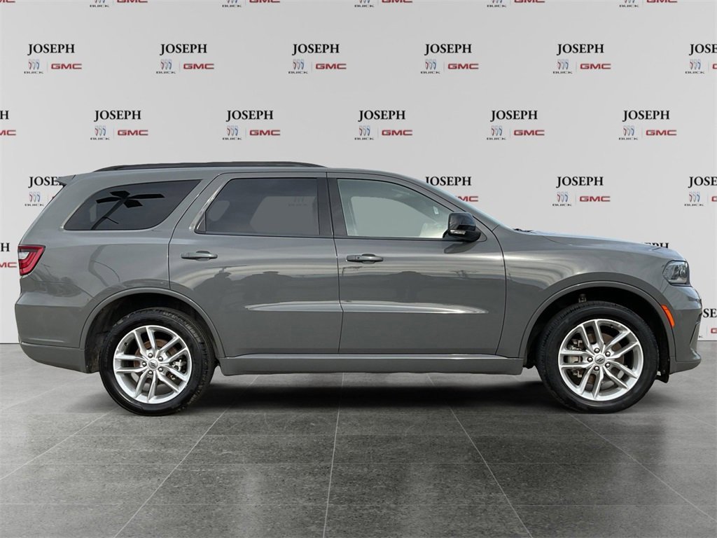 Used 2024 Dodge Durango GT image 8