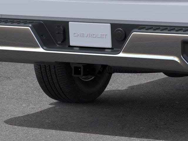 New 2026 Chevrolet Silverado 1500 W/T w/ WT Value Package RWD image 14