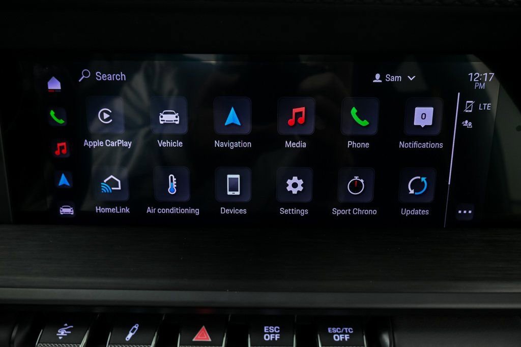 Certified 2024 Porsche 911 GT3 image 14