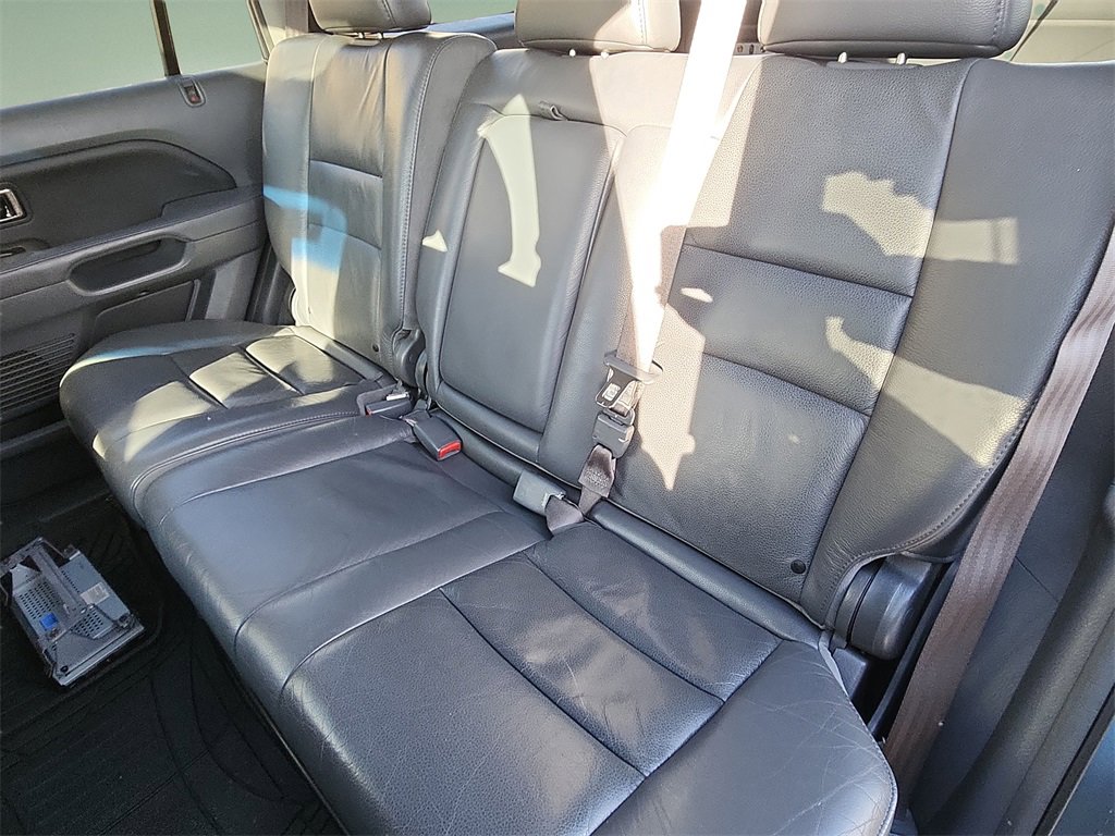 Used 2007 Honda Pilot EX-L image 9