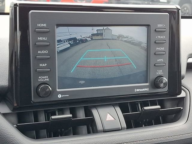 Used 2022 Toyota RAV4 XLE w/ Convenience Package AWD/4WD image 19