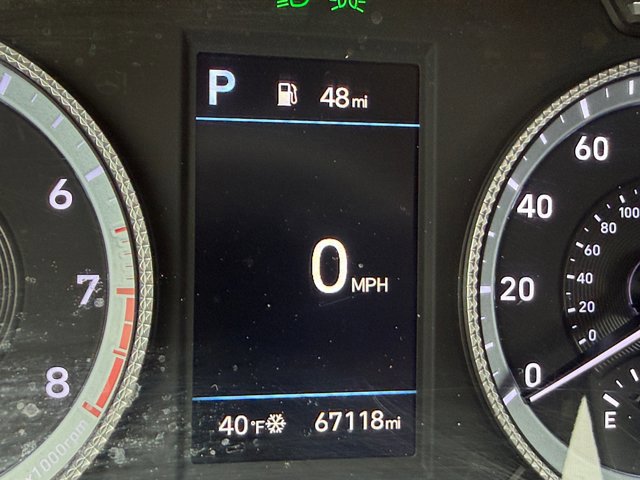 Used 2023 Hyundai Sonata SEL FWD image 30