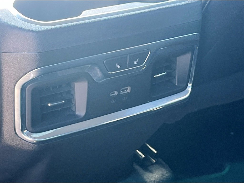 Used 2024 Chevrolet Silverado 1500 LTZ w/ LTZ Premium Package image 27