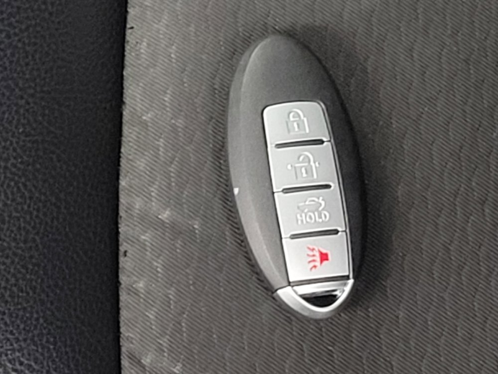 Used 2021 Nissan Altima 2.0 SR FWD image 32