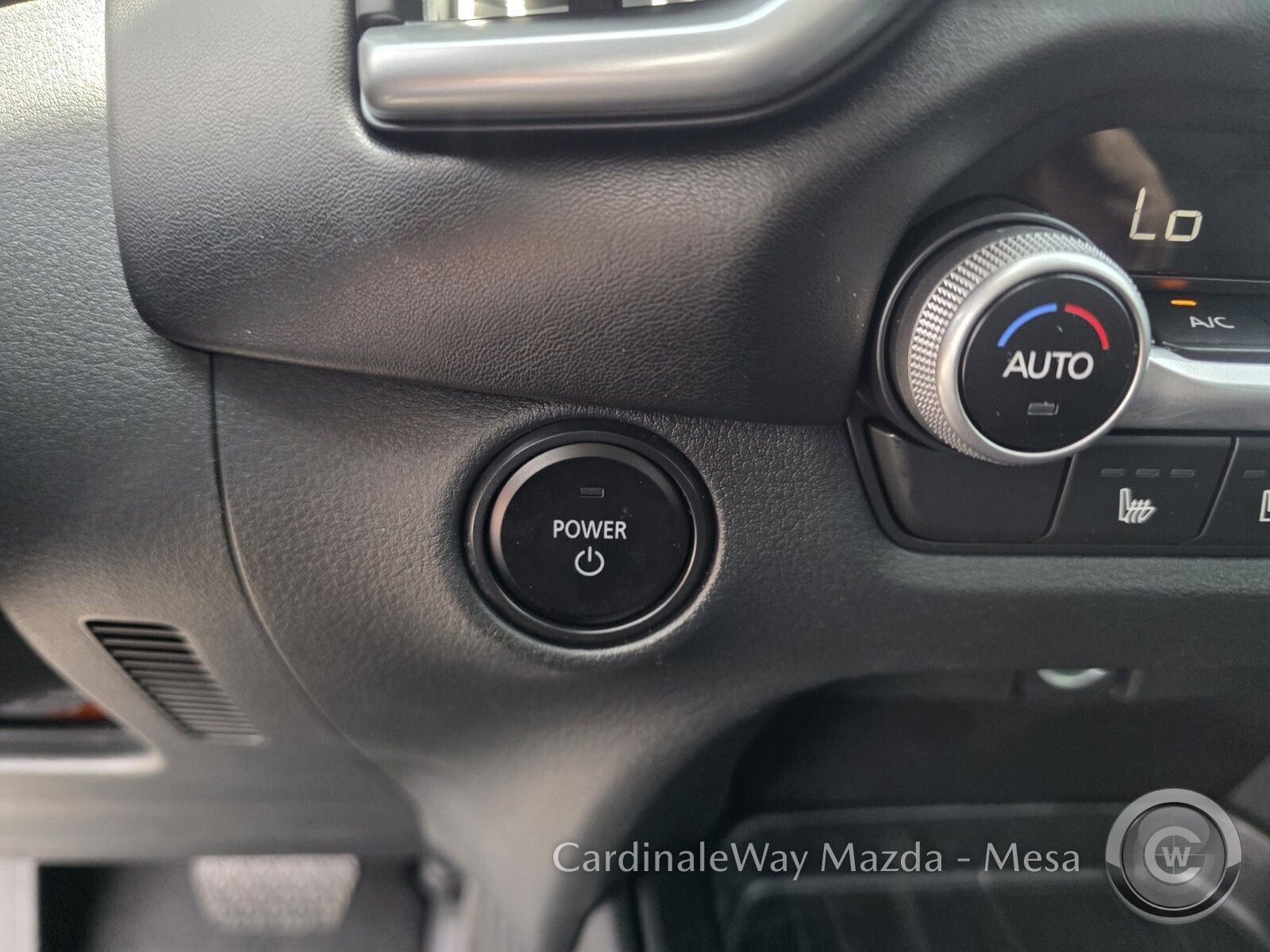 New 2026 MAZDA CX-50 AWD 2.5 Hybrid w/ Premium Pkg image 20