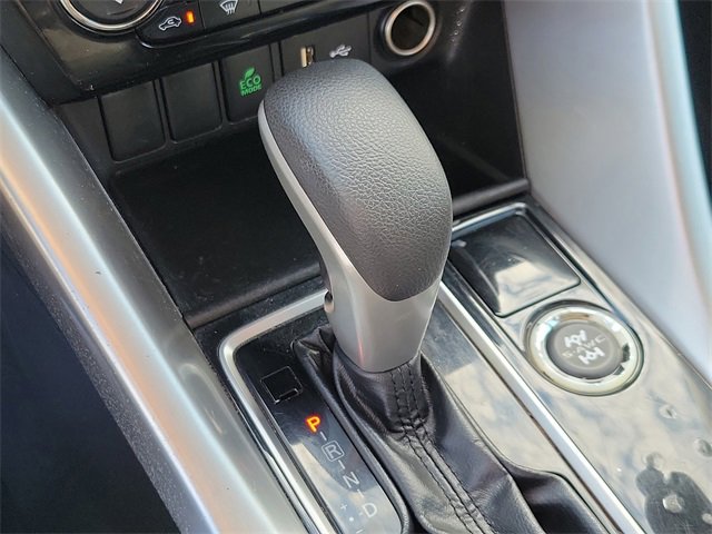 Used 2020 Mitsubishi Eclipse Cross ES image 26