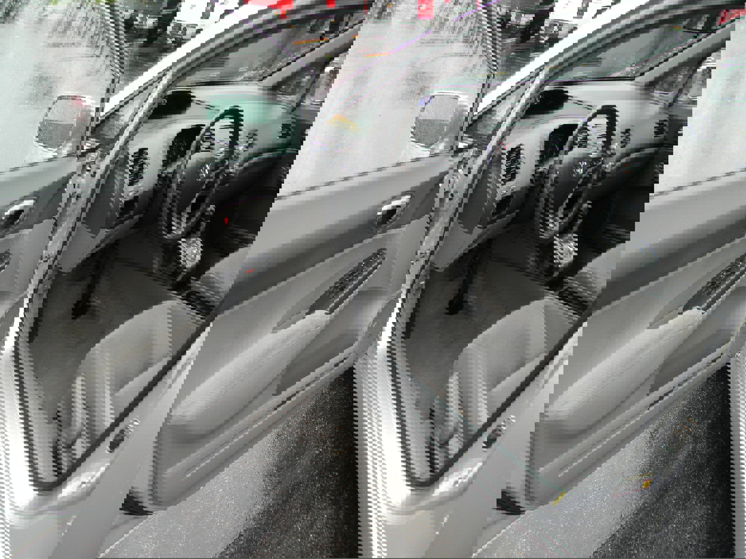 Used 2010 Honda Civic LX image 6