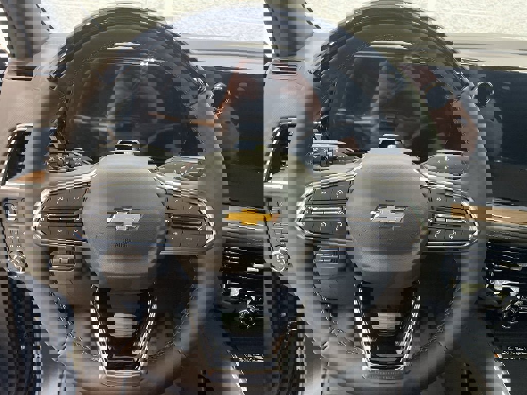 New 2026 Chevrolet Tahoe High Country image 24