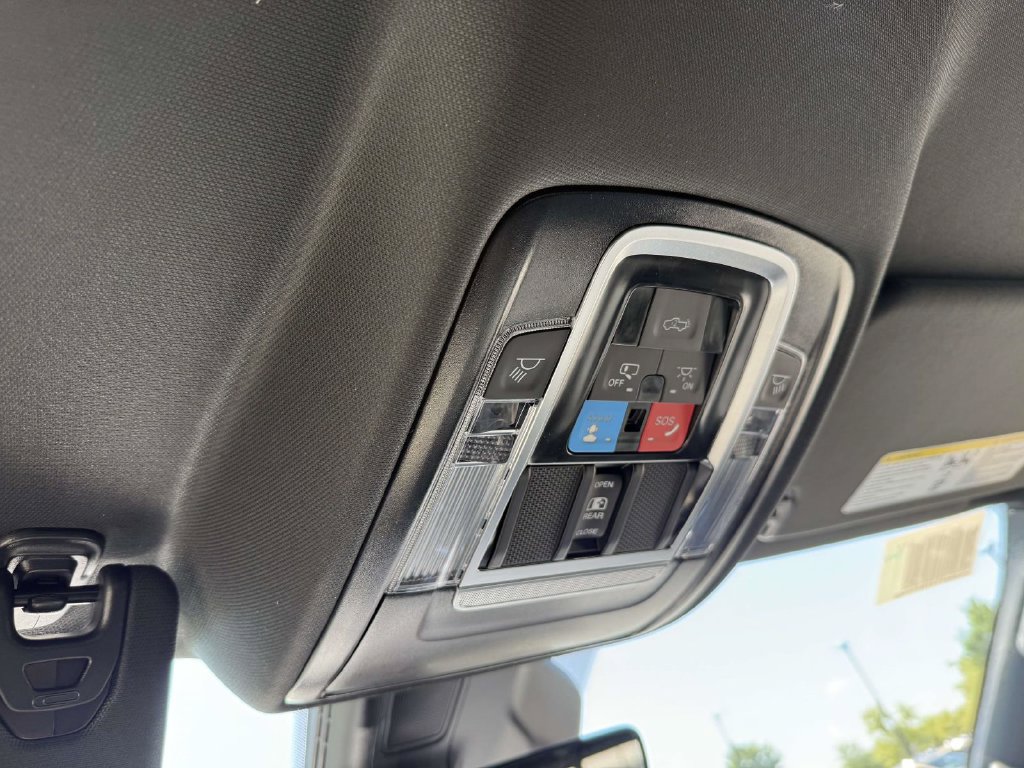 New 2026 RAM 1500 Big Horn AWD/4WD image 27